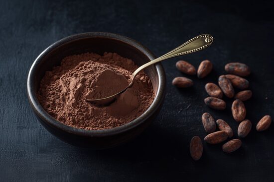 Kakao pulveris Côte d’Ivoire